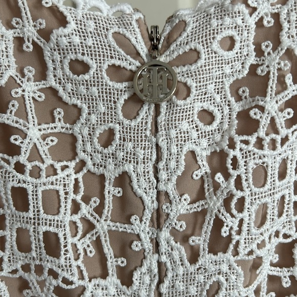 Tommy Hilfiger Lace dress - Picture 3 of 4